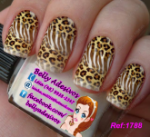 ANIMAL PRINT