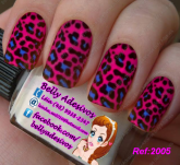 ANIMAL PRINT