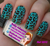 ANIMAL PRINT