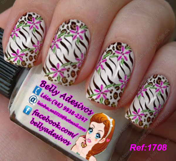 ANIMAL PRINT