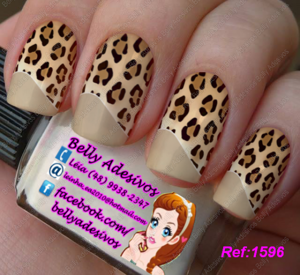 ANIMAL PRINT