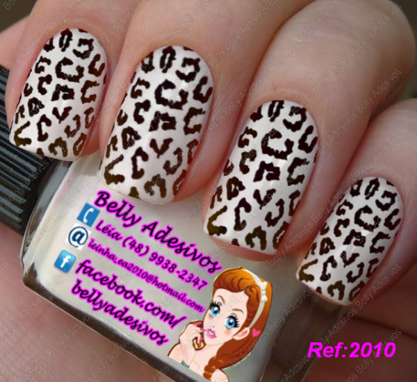 ANIMAL PRINT