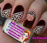 ANIMAL PRINT