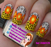 ANIMAL PRINT