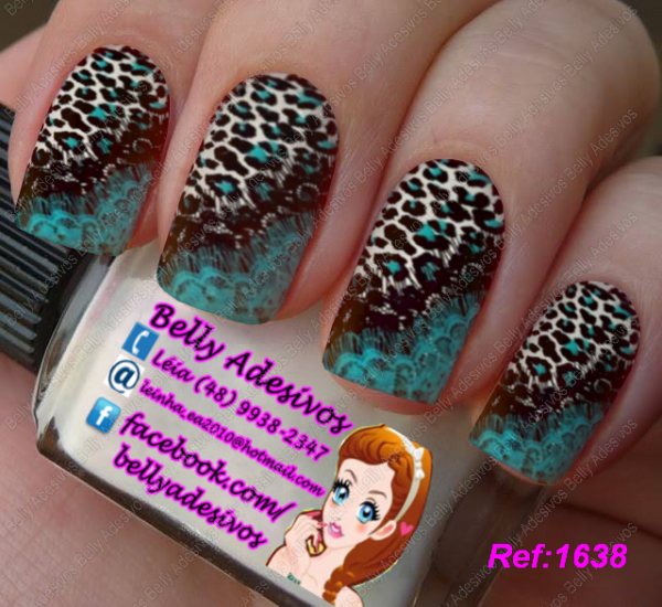 ANIMAL PRINT