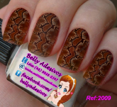 ANIMAL PRINT