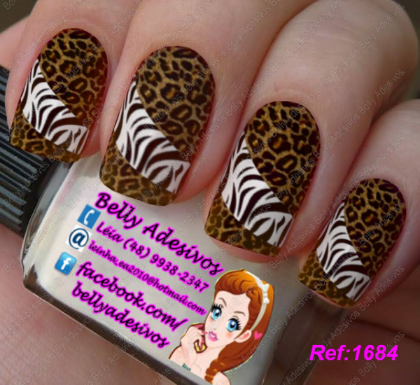 ANIMAL PRINT