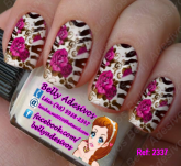 ANIMAL PRINT