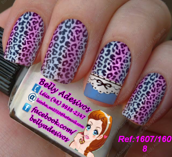 ANIMAL PRINT