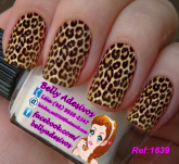 ANIMAL PRINT