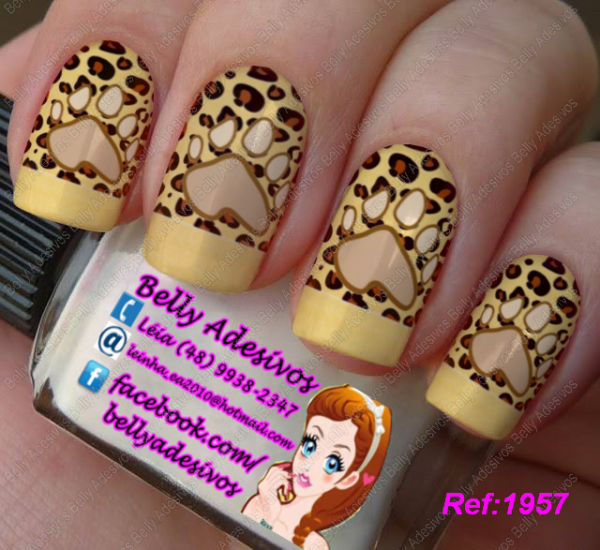 ANIMAL PRINT