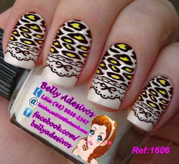 ANIMAL PRINT