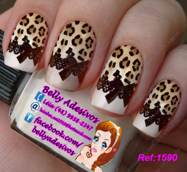 ANIMAL PRINT