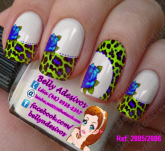 ANIMAL PRINT