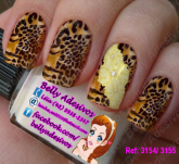 ANIMAL PRINT